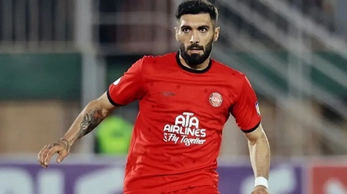 بمب پرسپولیس در آستانه انفجار | آخرین وضعیت حضور یک یاغی در پرسپولیس