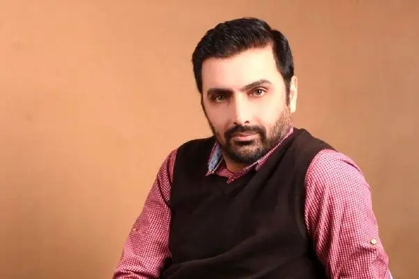 امین زندگانی: آقای میرباقری به من گفتند ظهر عاشورا را ببین!