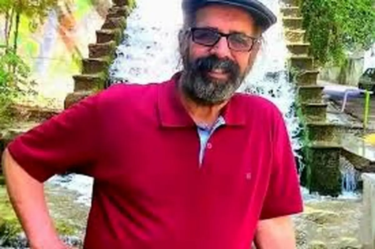 بیوگرافی جواد زیتونی؛ بازیگر نقش آصف در سریال «آوای باران» و تازه‌ترین وضعیت او