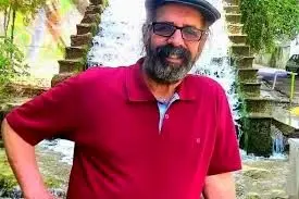 بیوگرافی جواد زیتونی؛ بازیگر نقش آصف در سریال «آوای باران» و تازه‌ترین وضعیت او