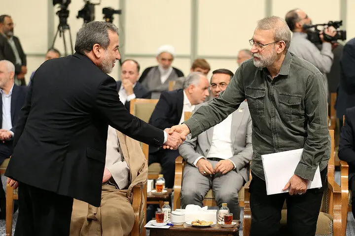 سیاسی‌بازی یا بازی با آتش؛ تندروها از جان دیپلماسی چه می‌خواهند؟ | شکاف در اردوگاه اصولگرایان بابت بیانیه دبیرخانه شورای عالی امنیت ملی