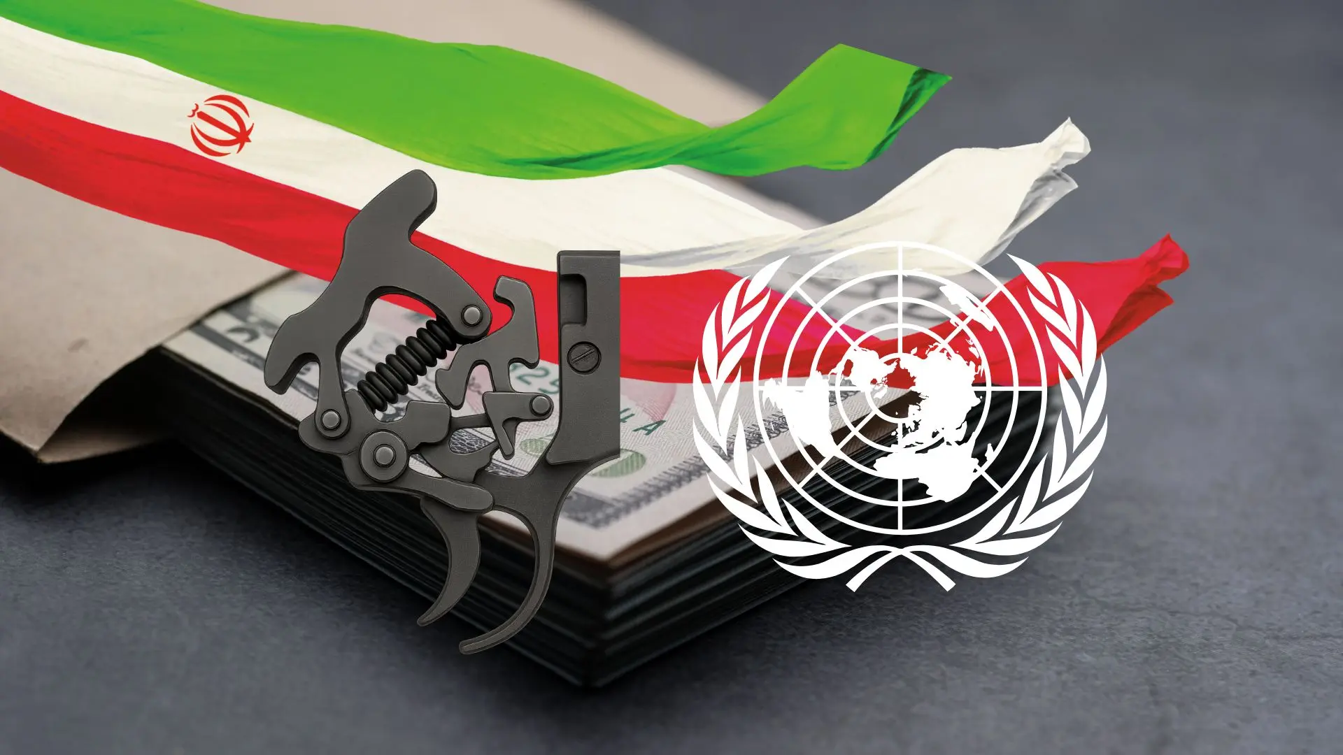 پیش بینی قیمت طلا، سکه و دلار در یک ماه آینده بعد از فعالسازی کامل مکانیسم ماشه + ویدیو