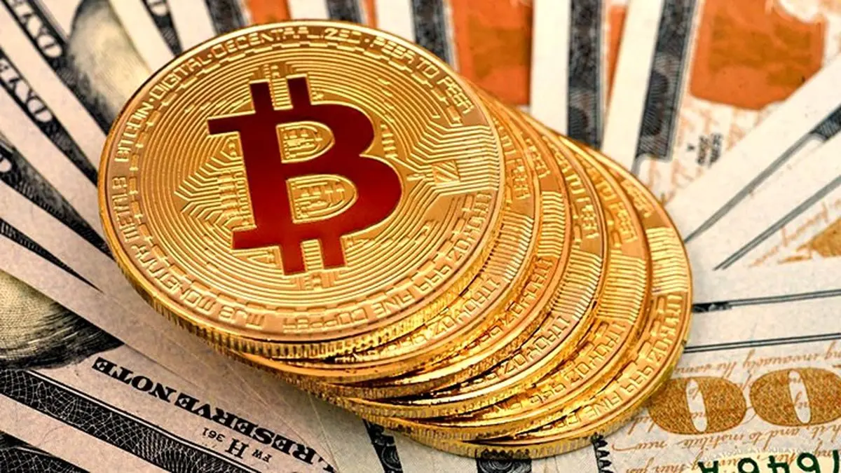 قیمت بیت کوین و ارز‌های دیجیتال امروز 25 شهریور 1404 + جدول