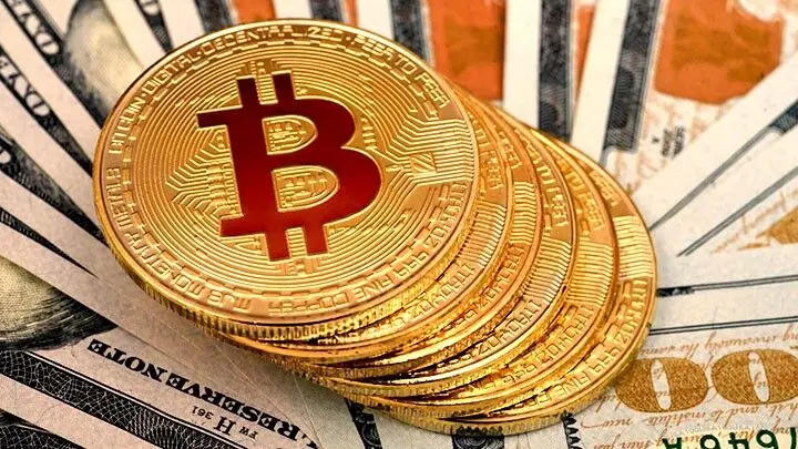 قیمت بیت کوین و ارز‌های دیجیتال امروز 25 شهریور 1404 + جدول