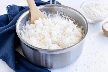 این برنج می‌تواند مسموم‌تان کند
