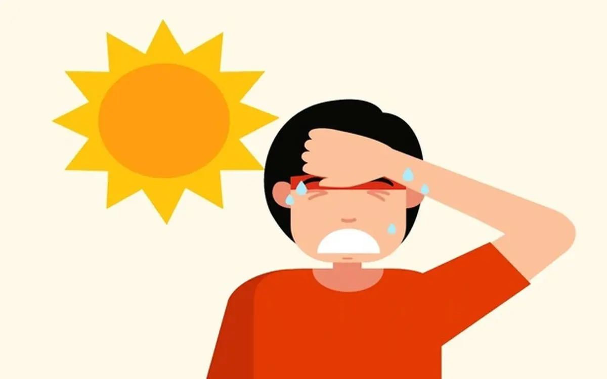 گرمای زیاد، یادگیری دانشآموزان را مختل میکند