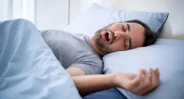 ترفند باورنکردنی سریع و راحت به خواب رفتن
