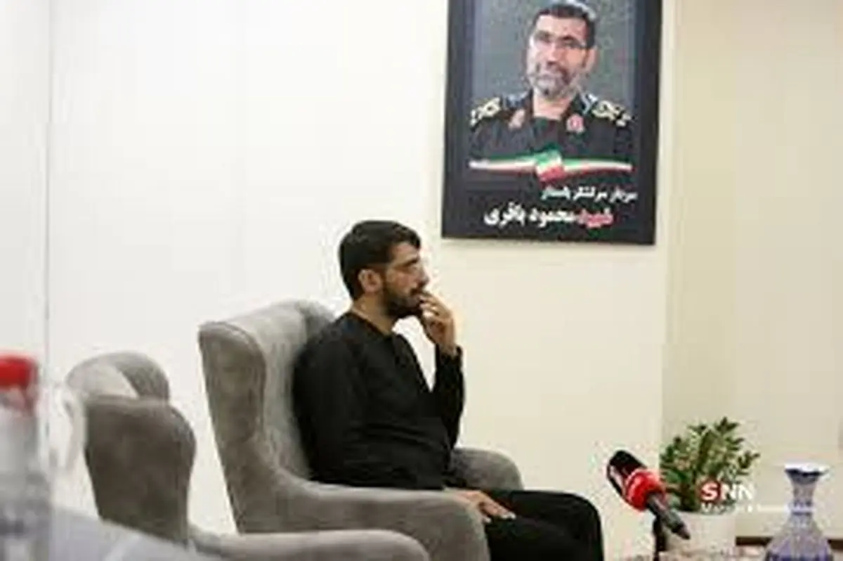 نحوه شهادت فرمانده موشکی ایران اعلام شد
