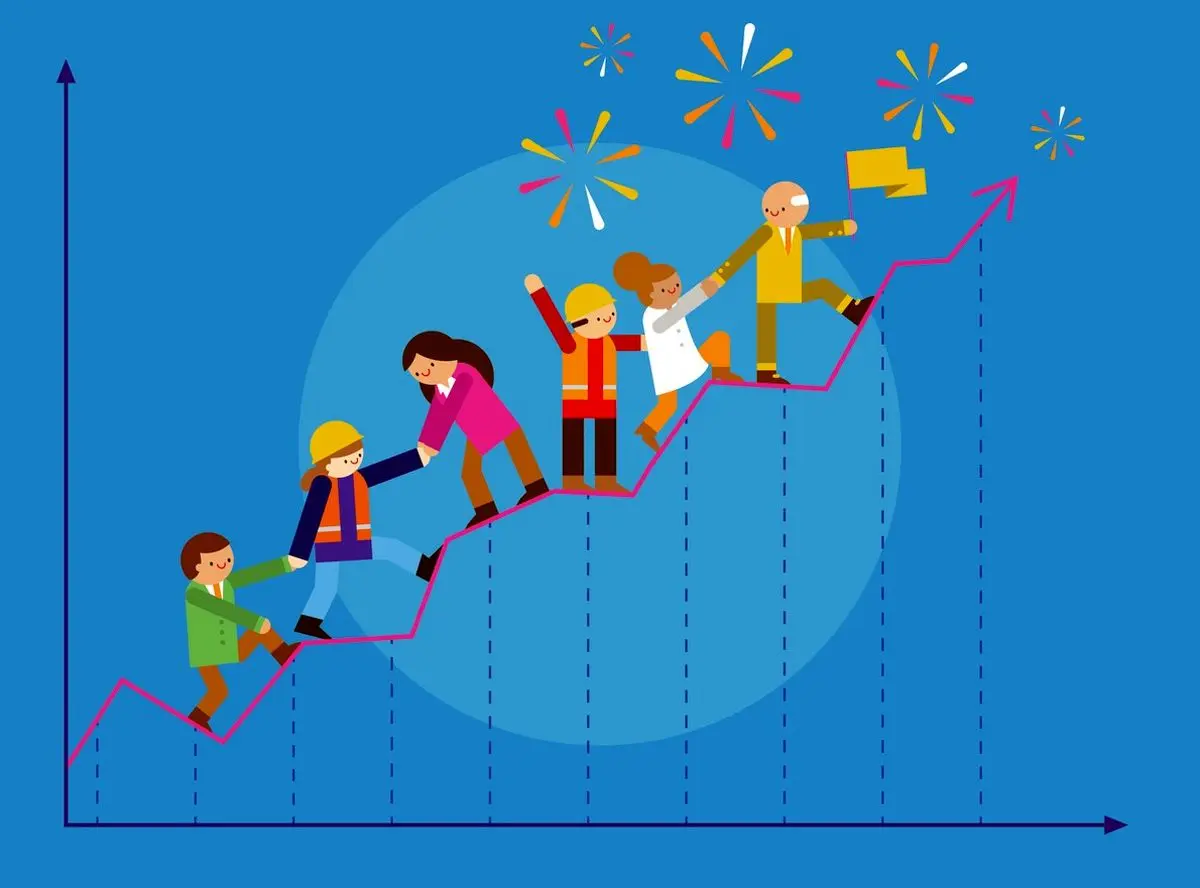 چگونه مهربانی و شفقت، اهداف سخت را دست‌یافتنی می‌کنند