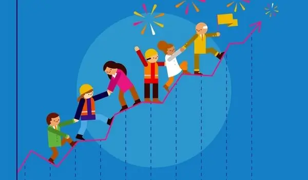 چگونه مهربانی و شفقت، اهداف سخت را دست‌یافتنی می‌کنند