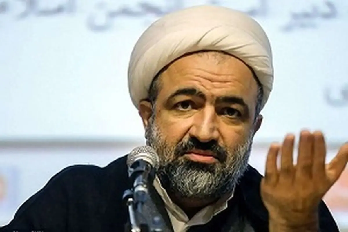 حمید رسایی در واکنش به «پیرپسر»: هدف فیلم زدن ولایت پدر است