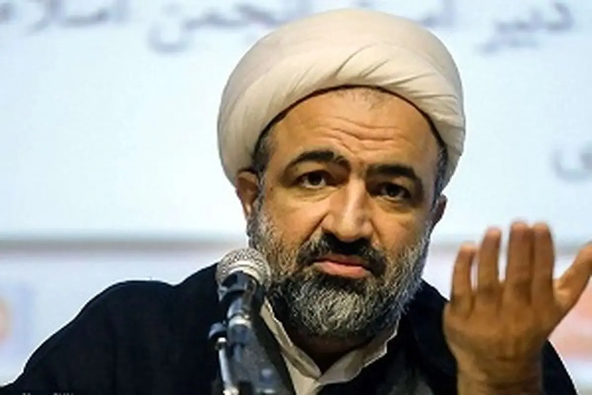 حمید رسایی در واکنش به «پیرپسر»: هدف فیلم زدن ولایت پدر است