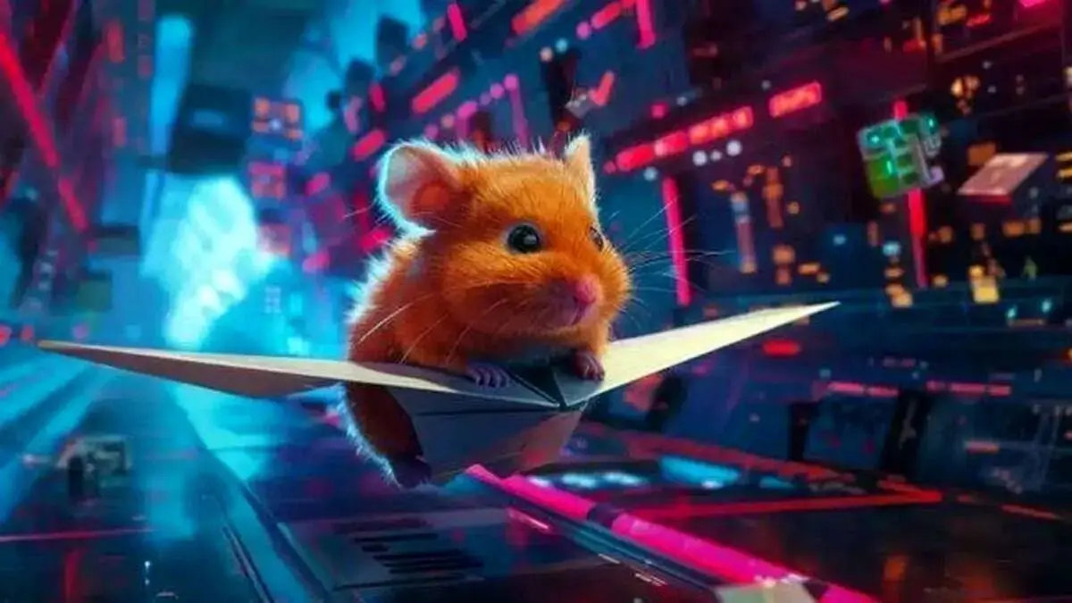 کمبو کارت های ۵ میلیونی همستر کامبت ۲۰ شهریور ۱۴۰۳ + عکس