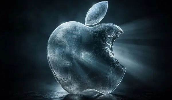 از اپل شکایت شد