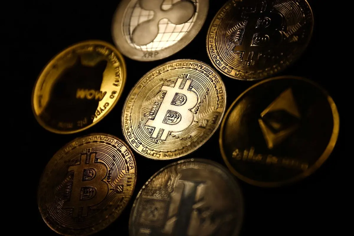 قیمت بیت کوین و ارز‌های دیجیتال امروز یکشنبه ۱۲ اسفند ۱۴۰۳ + جدول