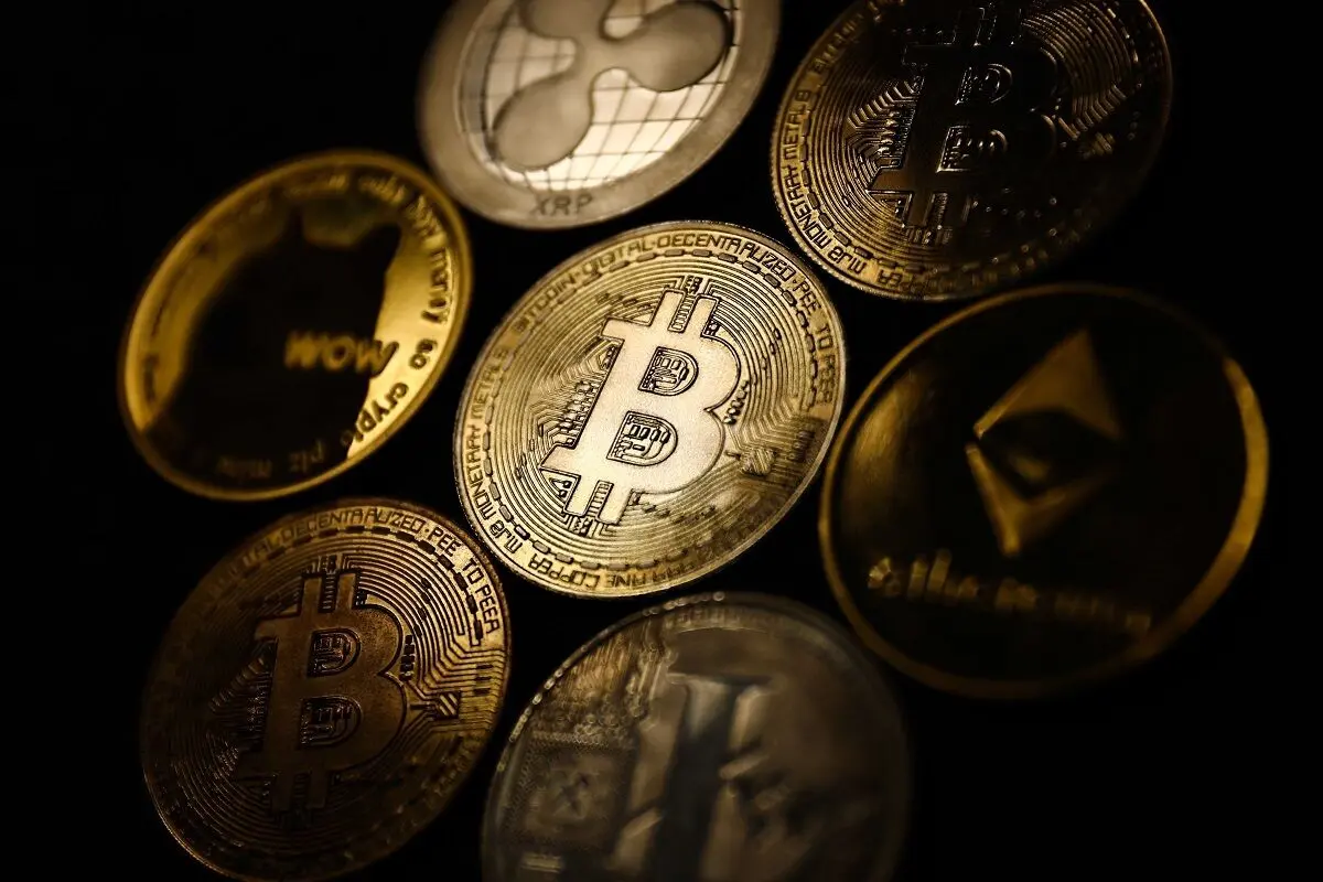 قیمت بیت کوین و ارز‌های دیجیتال امروز یکشنبه ۱۲ اسفند ۱۴۰۳ + جدول