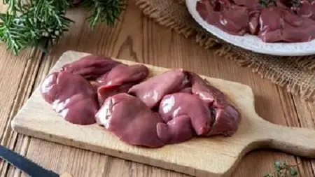 آیا جگر را قبل از پخت باید شست؟ | خطر انتقال ویروسی خطرناک از احشای دام