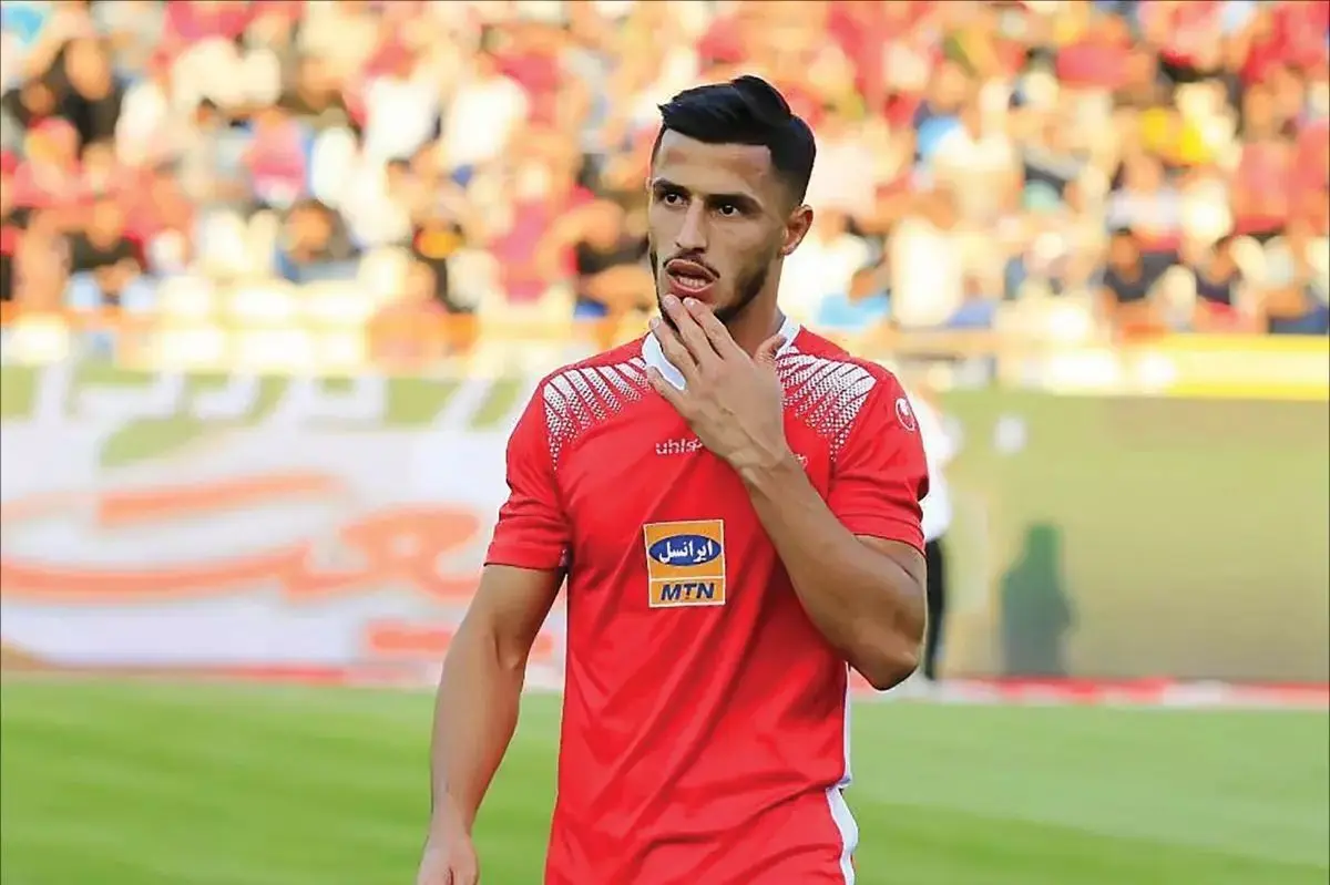 فوری؛ بالاخره علی علیپور و باشگاه پرسپولیس به توافق رسیدند