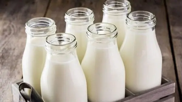 قیمت جدید شیر خام امروز چهارشنبه ۳۰ اردیبهشت ۱۴۰۵ اعلام شد