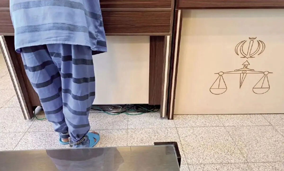 اعتراف پدرزن به قتل داماد
