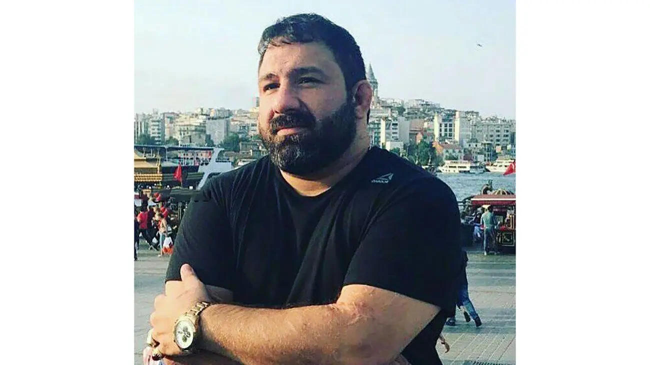 «هانی کرده» شرور سطح یک به ضرب گلوله پلیس زمینگیر شد + فیلم لحظه دستگیری