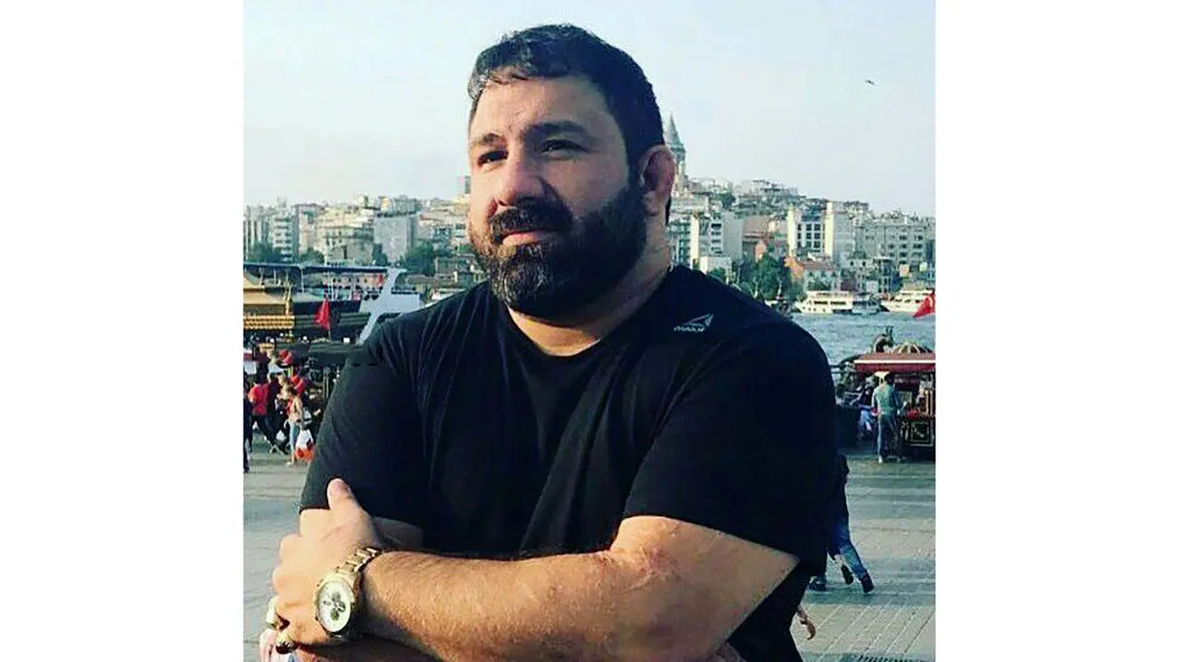 «هانی کرده» شرور سطح یک به ضرب گلوله پلیس زمینگیر شد + فیلم لحظه دستگیری