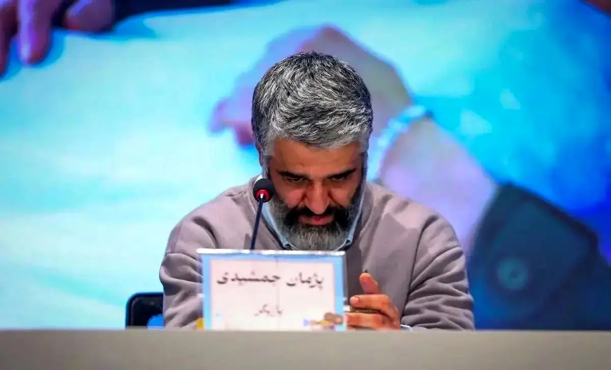 جزئیات پرونده پژمان جمشیدی از زبان یک خبرنگار؛ پزشکی قانونی آثار تجاوز را تایید نکرد
