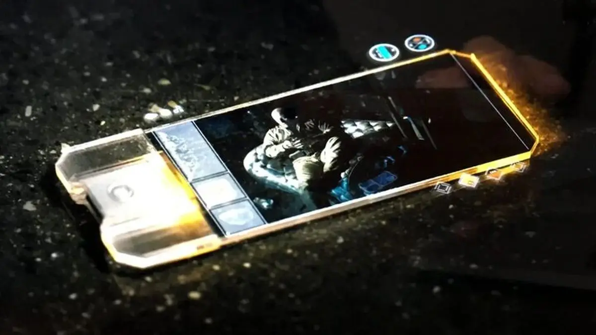 مهم‌ترین ویژگی گوشی هوشمند «دوربین» نیست!