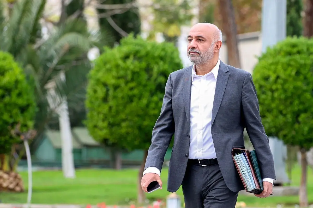 فوری | حال وزیر پزشکیان بد شد