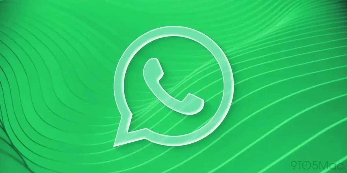واتساپ در حال عرضه طراحی جدید Liquid Glass برای برخی کاربران iOS است
