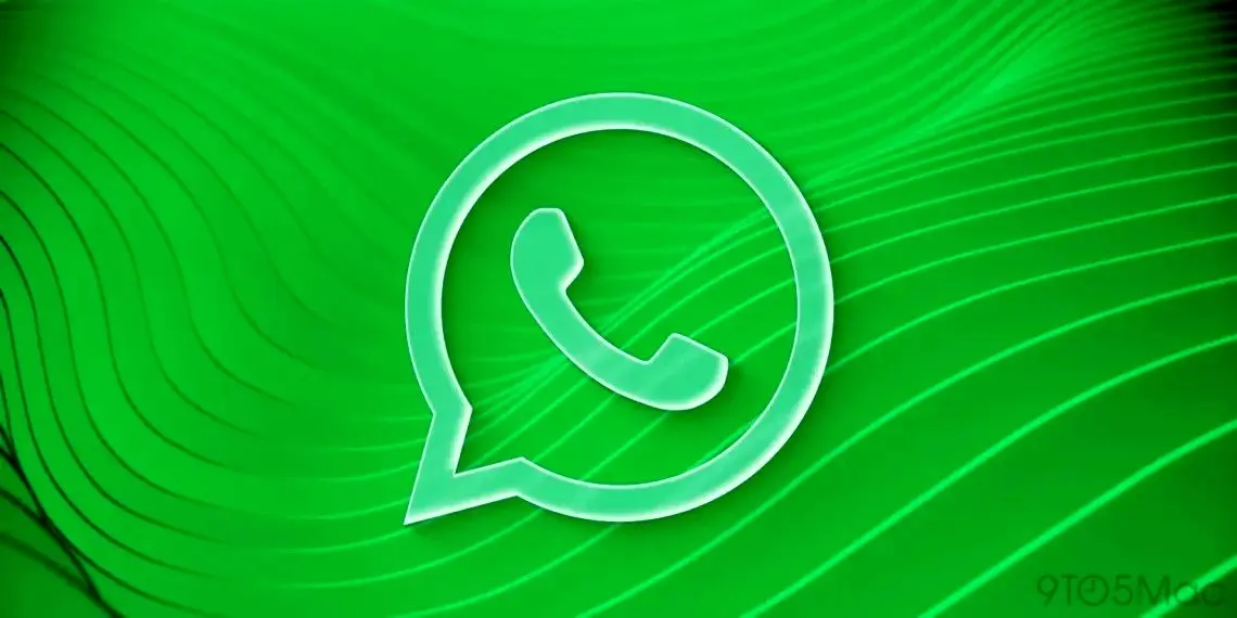 واتساپ در حال عرضه طراحی جدید Liquid Glass برای برخی کاربران iOS است
