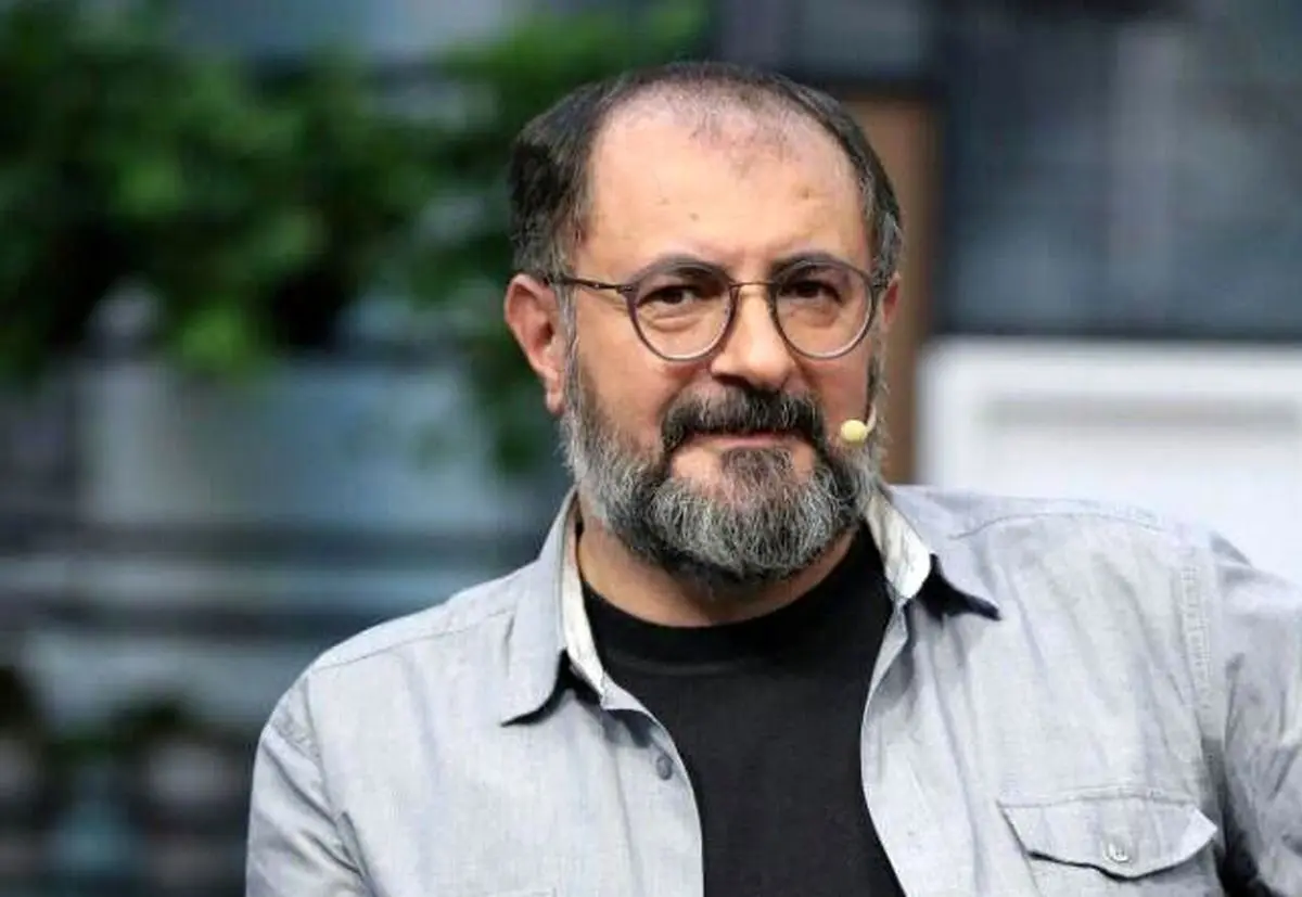 داغ دل علی دهکردی تازه شد: هیچکس به بازیگران پیشکسوت توجه نمیکند!