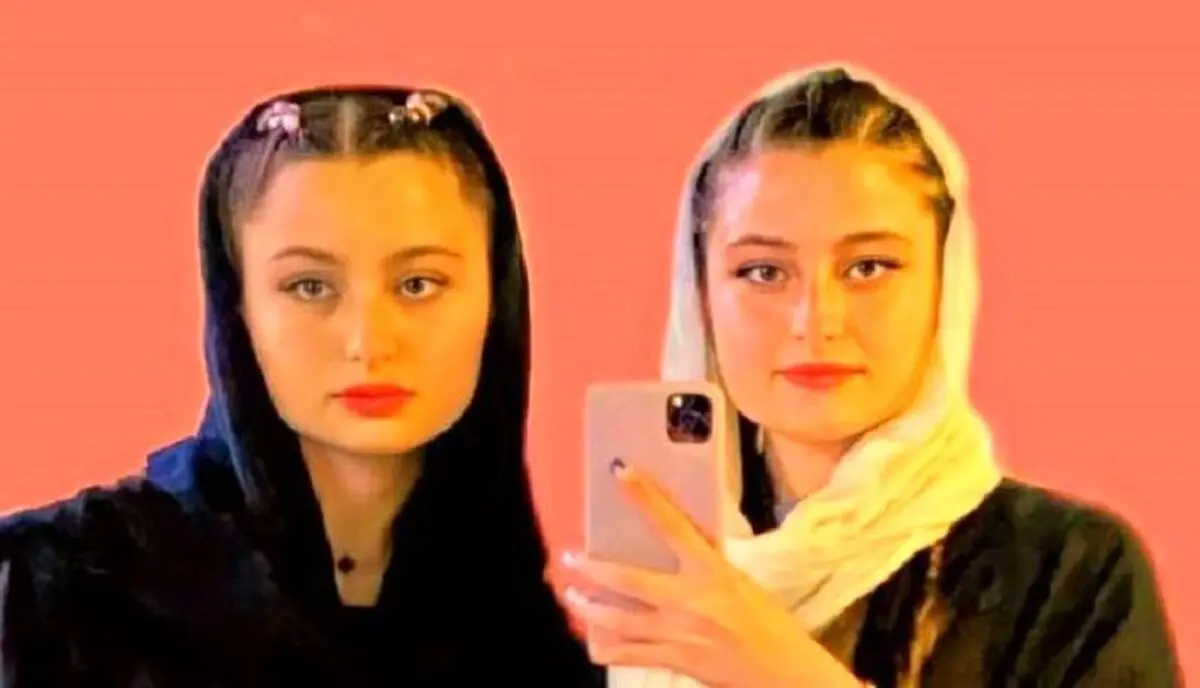 بازگشت سارا و نیکا به ایران همزمان با ساخت سریال پایتخت 7