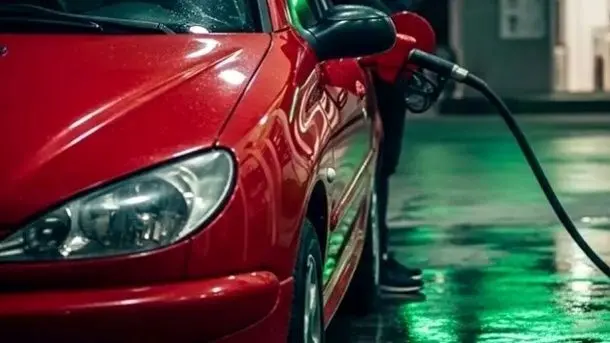 خبر جدید از بنزین یارانه ای برای خانوارها