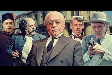 بازگشت سریال هزاردستان به تلویزیون؛ داستان، بازیگران، ساعت پخش و تکرار