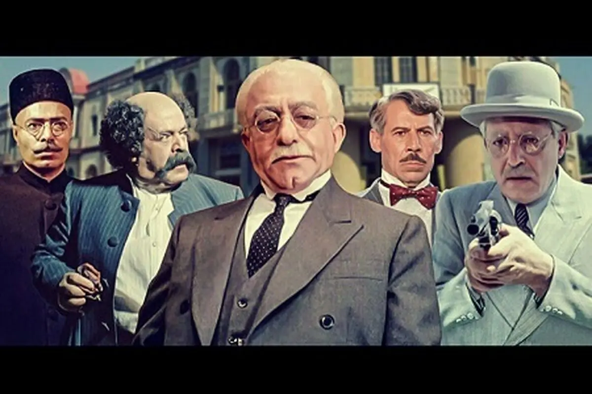 بازگشت سریال هزاردستان به تلویزیون؛ داستان، بازیگران، ساعت پخش و تکرار