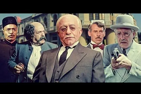 بازگشت سریال هزاردستان به تلویزیون؛ داستان، بازیگران، ساعت پخش و تکرار