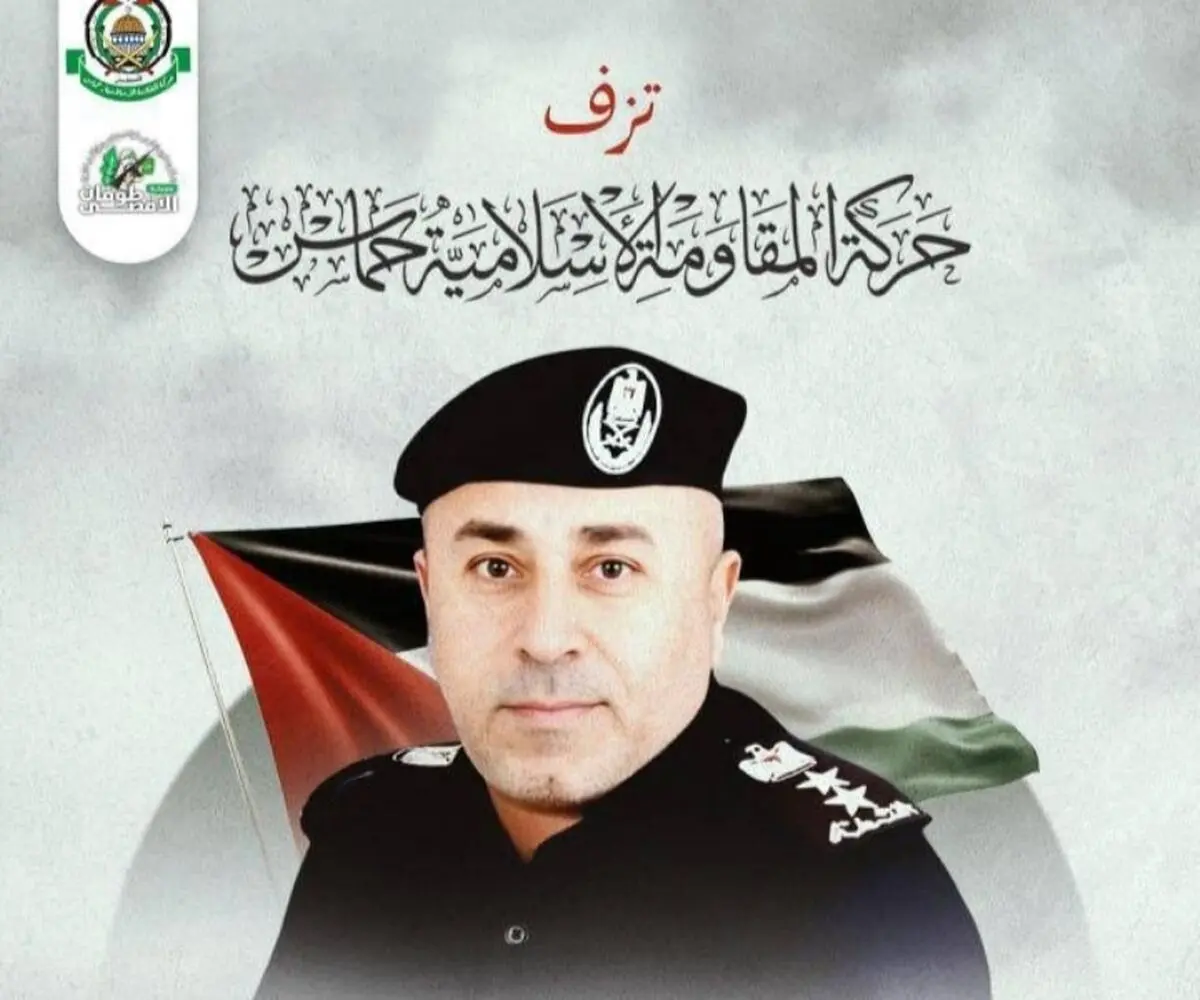 فیلم لحظه ترور محمود حمدان و همراهان یحیی سنوار