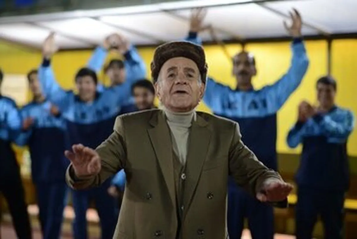 دیدار با «پرویز خان» و «نگهبان شب» در هفت‌سین تلویزیون