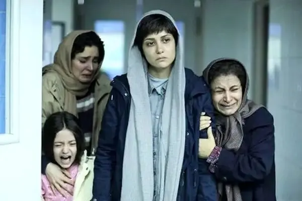 نقد فیلم «زن و بچه»؛ نشانه‌شناسی فروپاشی خانواده