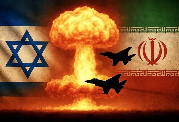 خبر فوری از جنگ | می گویند اگر به چیزی دست بزنید به ایران حمله می‌کنیم! + ویدئو