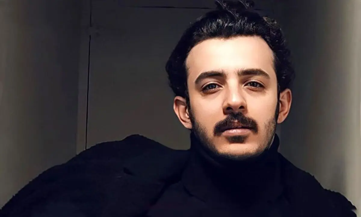 علی شادمان با سریال جدیدش می آید