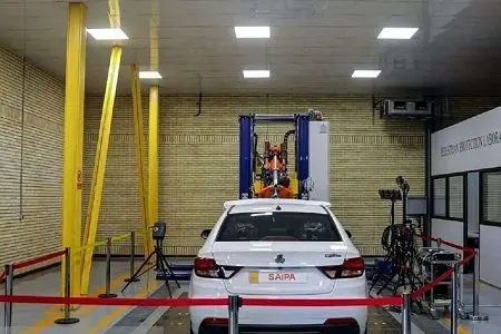 قیمت شاهین اتومات به یک میلیارد رسید! آخرین نرخ محصولات سایپا در بازار ۱۱ شهریور ۱۴۰۴