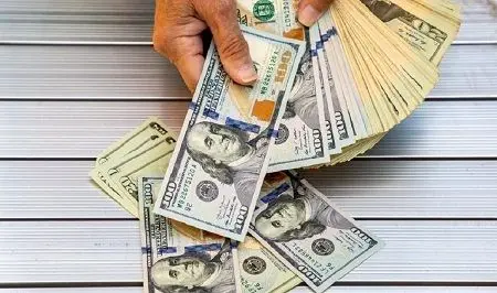 قیمت دلار، یورو، لیر، درهم و… امروز سه شنبه ۲۶ فروردین ۱۴۰۴ + جدول