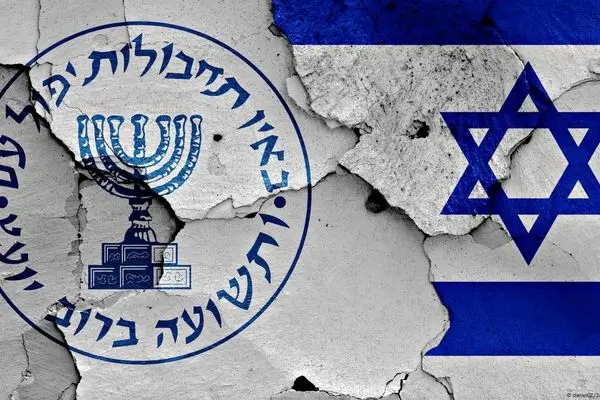 آمار تکان‌دهنده از نفوذ | ما رَکَب خوردیم! | شوک ایرانی در موساد + ویدیو