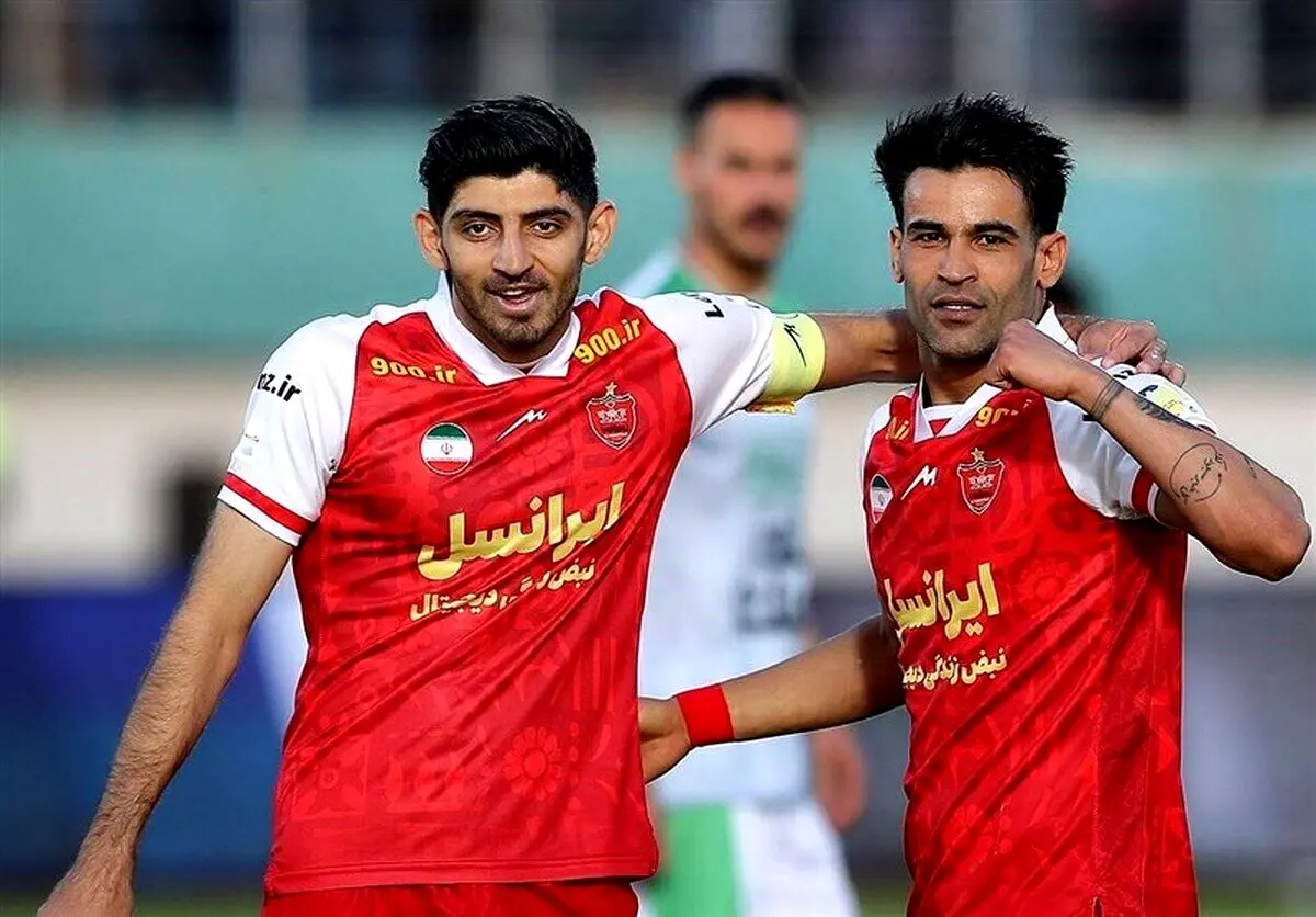جانشینان ترابی و اسماعیلی‌فر مشخص شده‌اند