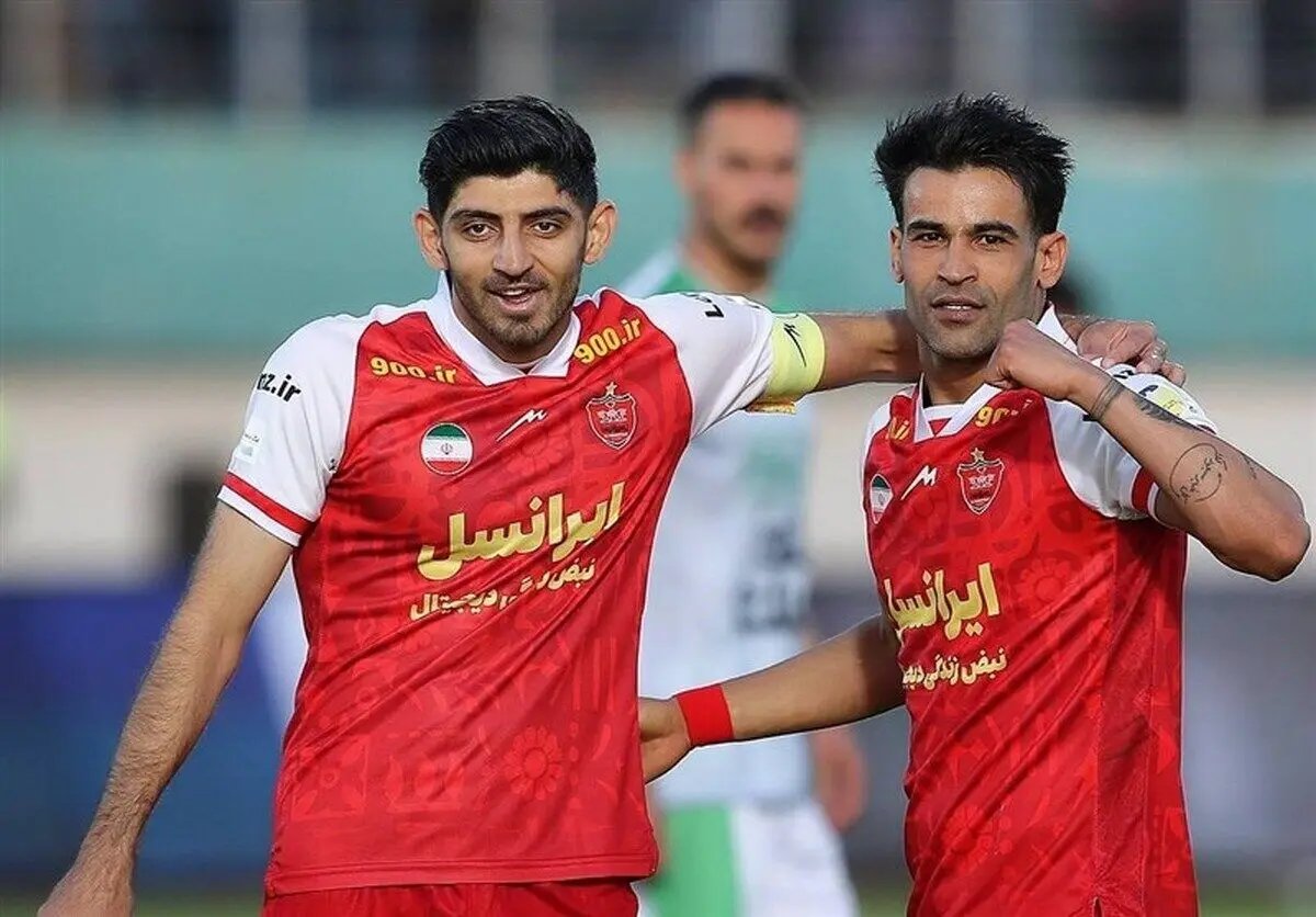 جانشینان ترابی و اسماعیلی‌فر مشخص شده‌اند