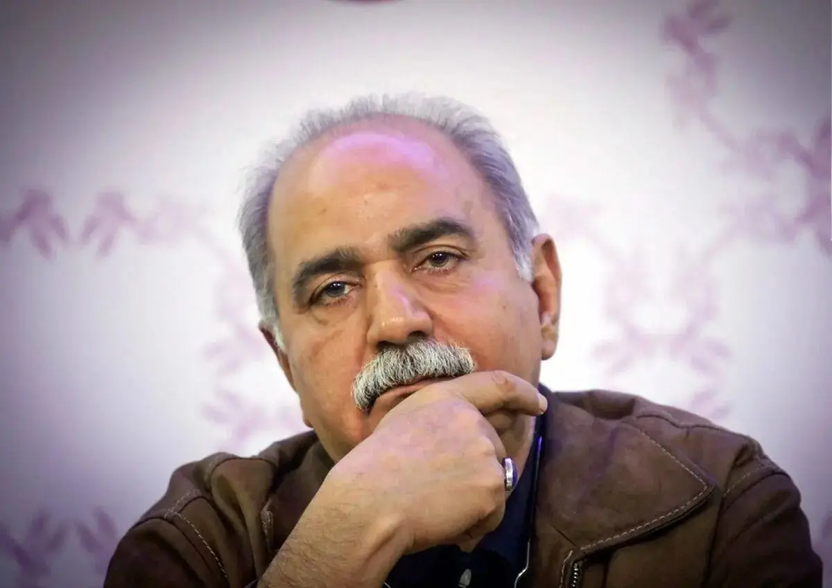 پرویز پرستویی از درخشش نمایش «اسکارلت و آن شب بارانی» با فروش میلیاردی خبر داد