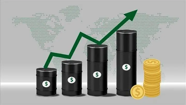 قیمت نفت برنت پرواز کرد | بشکه‌ای چند؟