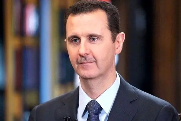 خبر فوری؛ بشار اسد در مسکو ترور شد
